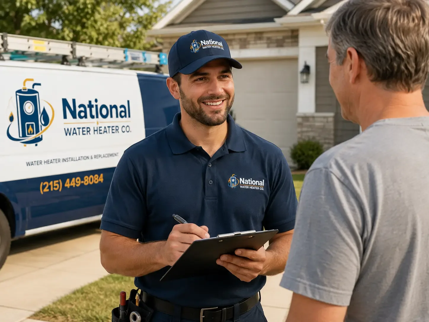 Water Heater Installation Rhome, TX FAQs